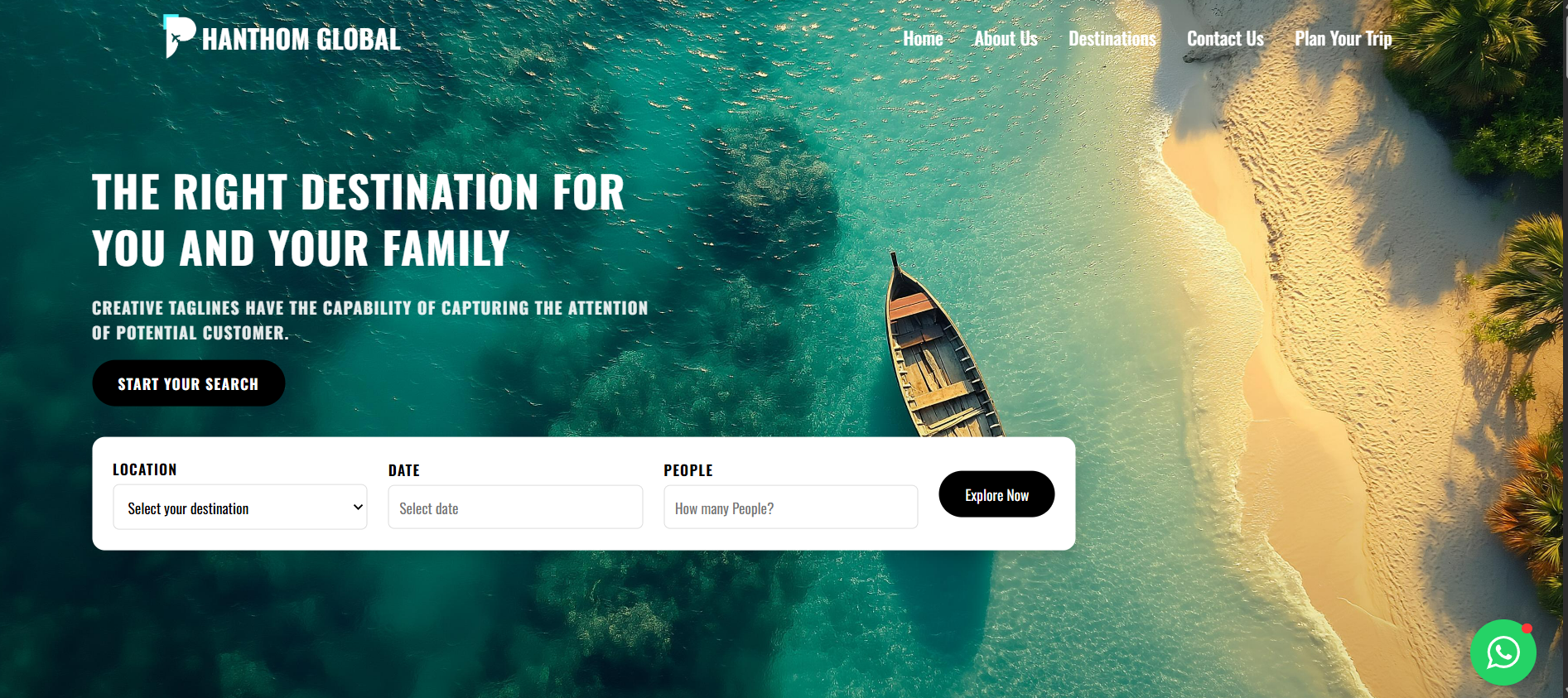 Package Search & Filtering Engine