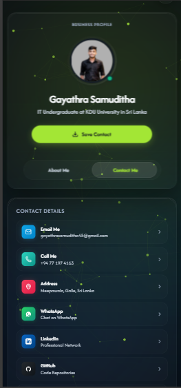 Neumorphic Dashboard & 60 FPS Plexus Engine